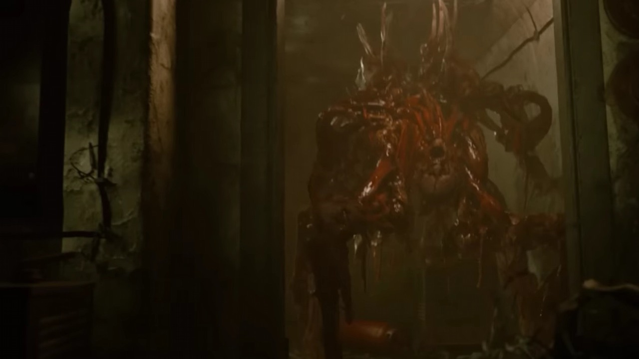Nowy gameplay trailer ILL, horroru na UE5; wygląda cudownie ohydnie.