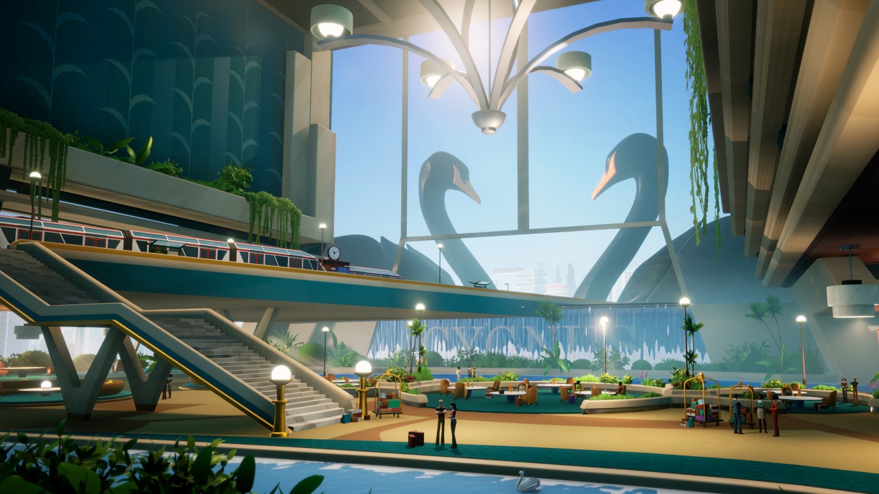 American Arcadia od twórców Call of the Sea wyrosło na cichy hit „nie-E3”.