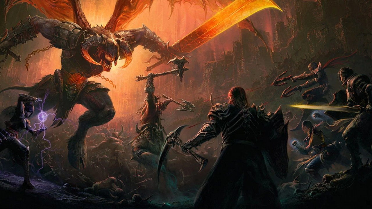 Diablo Immortal z największym debiutem w dziejach serii - i nic dziwnego.
