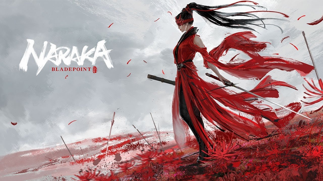Naraka Bladepoint, sieciowy hit z PC, trafi na konsole; premiera wkrótce.