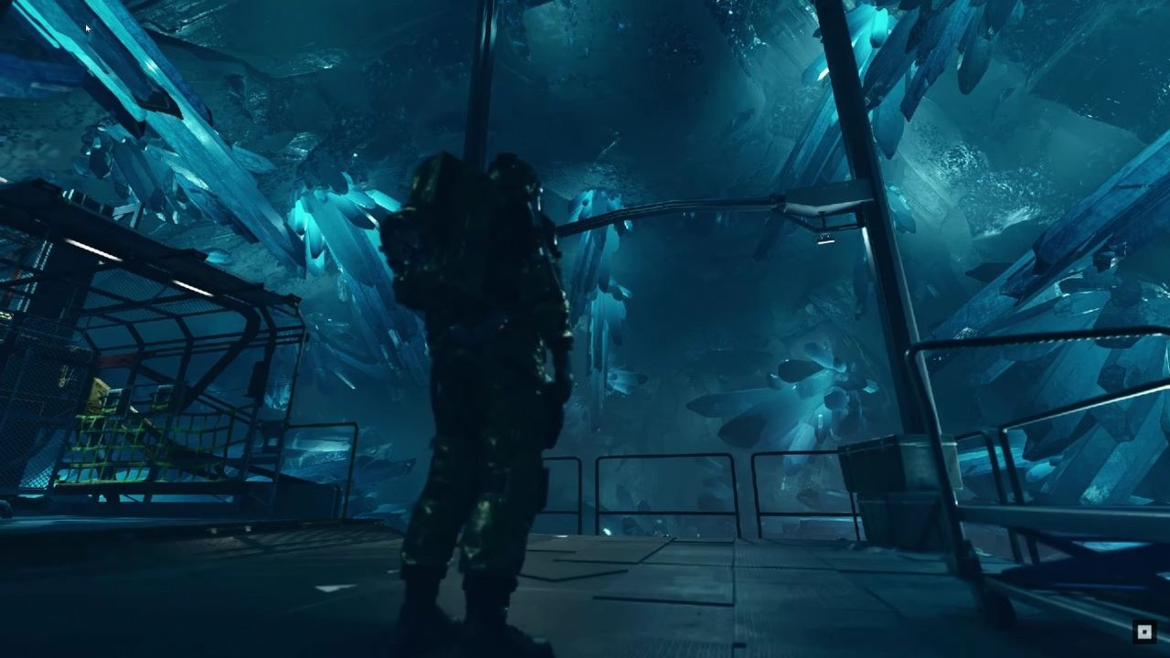 Starfield na pierwszym gameplayu, oto Bethesda w pełnej krasie.