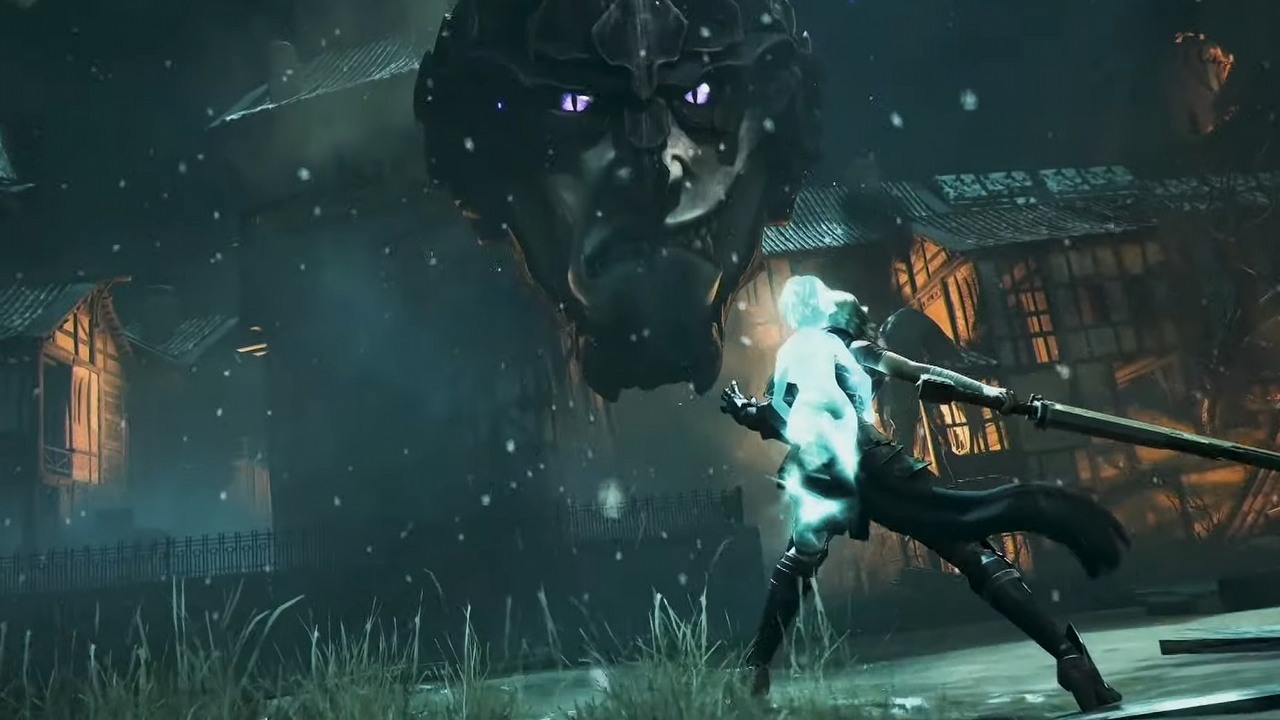 Soulstice, slasher z nastoletnią berserkerką, otrzymał datę premiery i trailer.