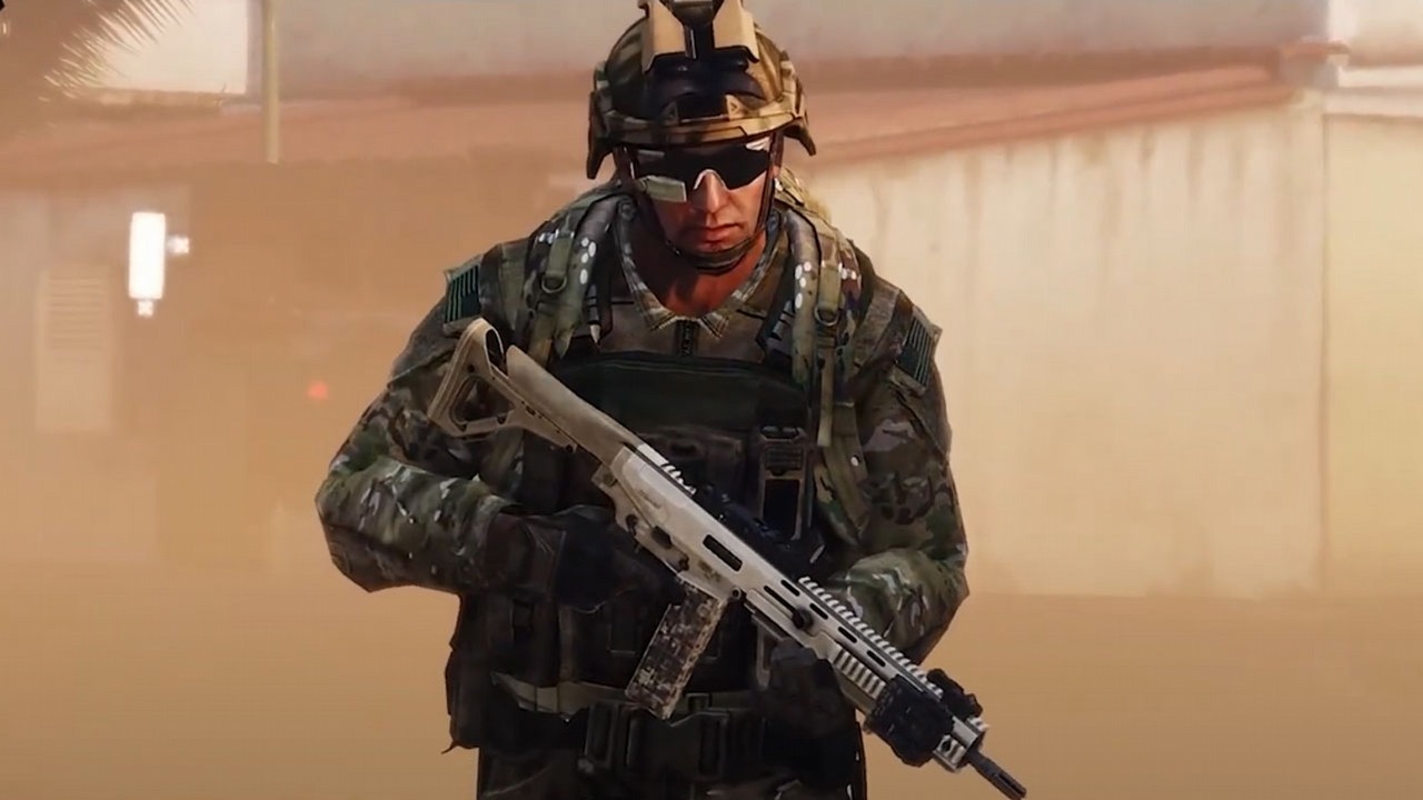 Arma 4 ma zaoferować lepszą optymalizację.