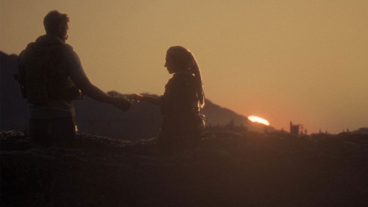 Infinity Ward Polska pracuje nad RPG z otwartym światem.