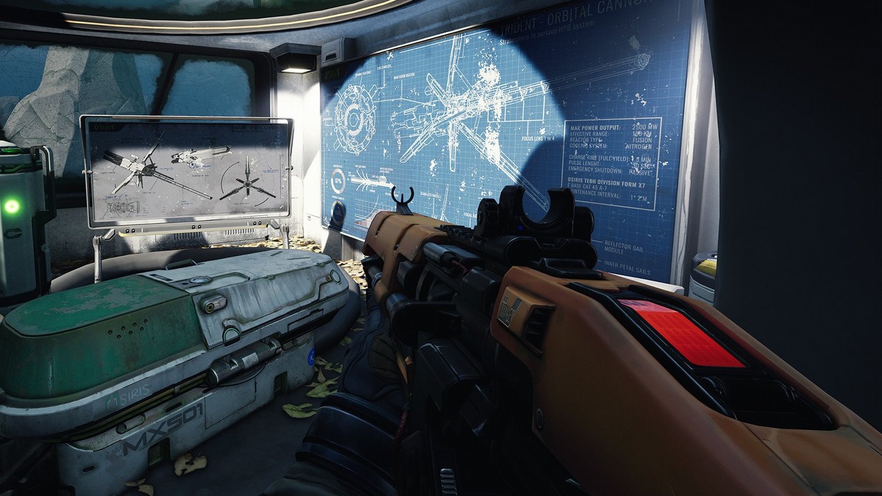 Darmowe The Cycle ma potencjał na hit, twórcy dopieszczają grę.