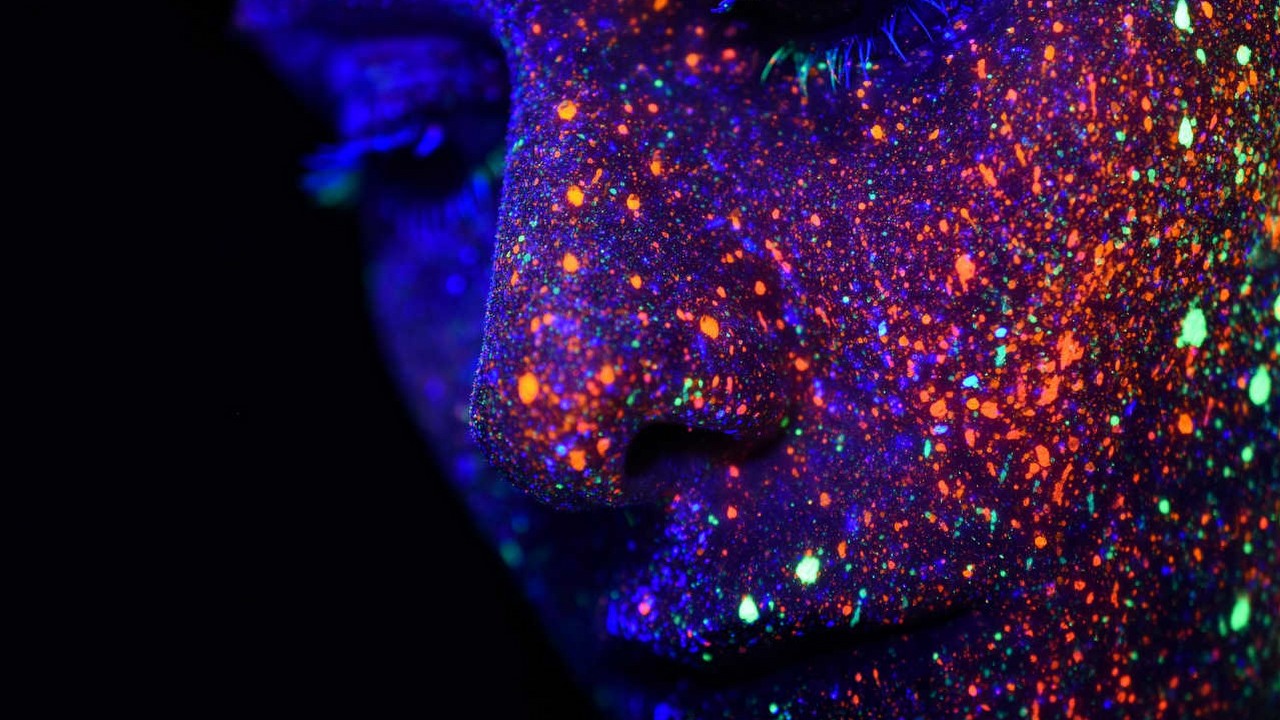 Wiedźmin w kosmosie; AI tworzy szalone grafiki.