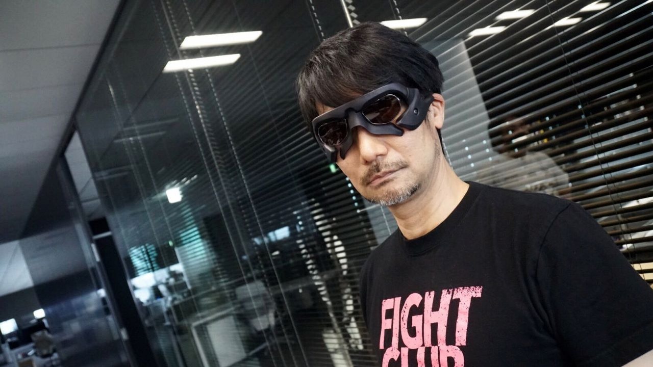 Hideo Kojima odpowiada na obawy dotyczące współpracy z Microsoftem.