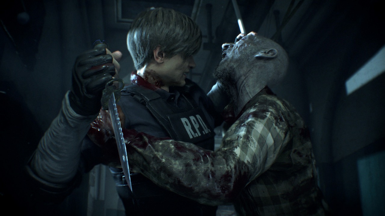 Next-genowy upgrade Resident Evil 2, 3 i 7 już dostępny [Aktualizacja #2].