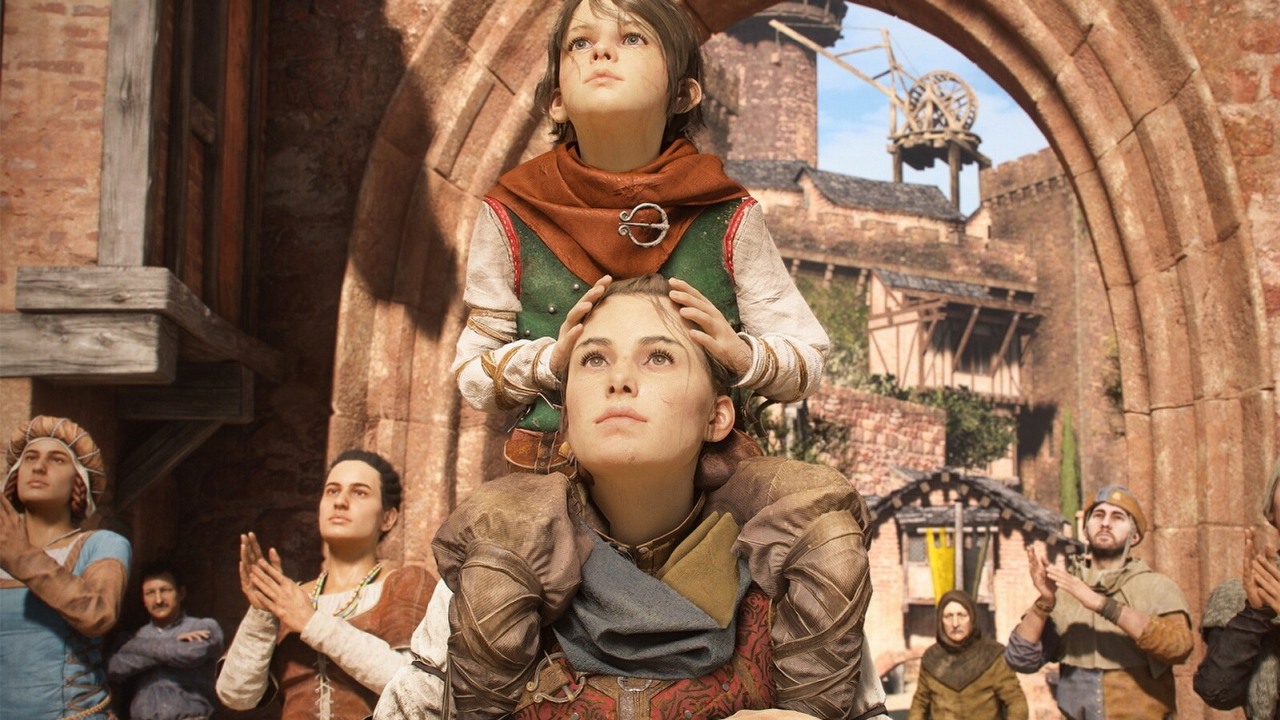 Plague Tale: Requiem niezagrożone obsuwą; datę premiery poznamy niebawem.