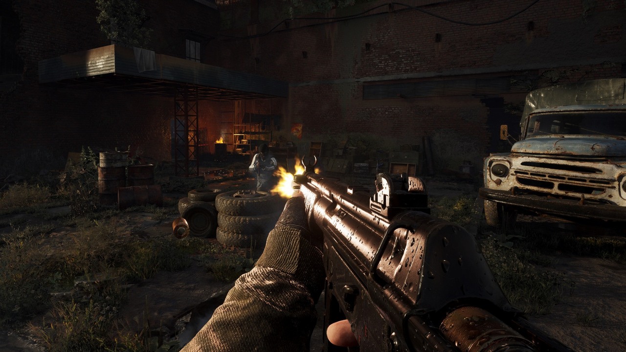 Zamieszanie z datą premiery STALKER 2.