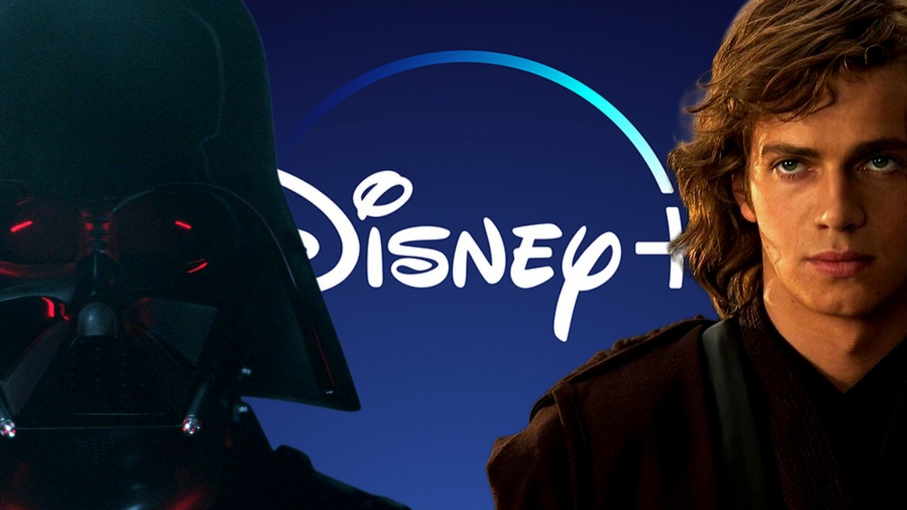 Hayden Christensen chciałby, żeby powstał serial o Vaderze na Disney Plus.