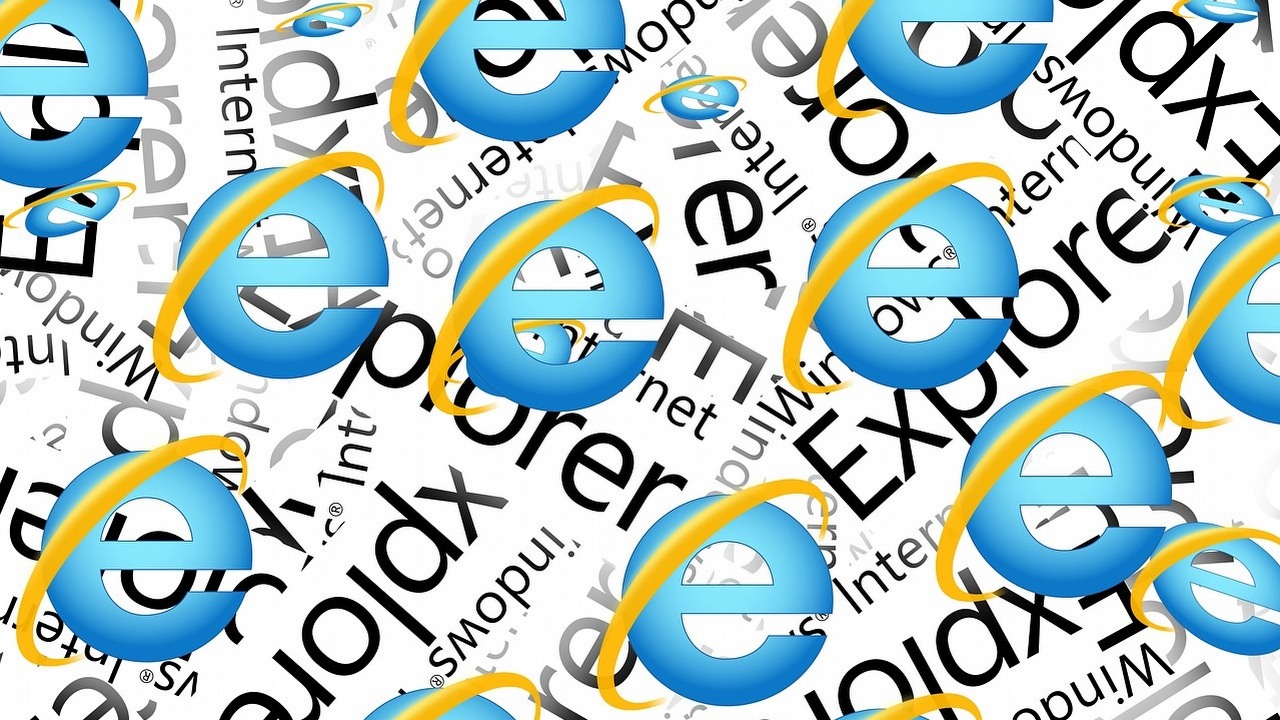 Po 27 latach Microsoft uśmierca Internet Explorer.