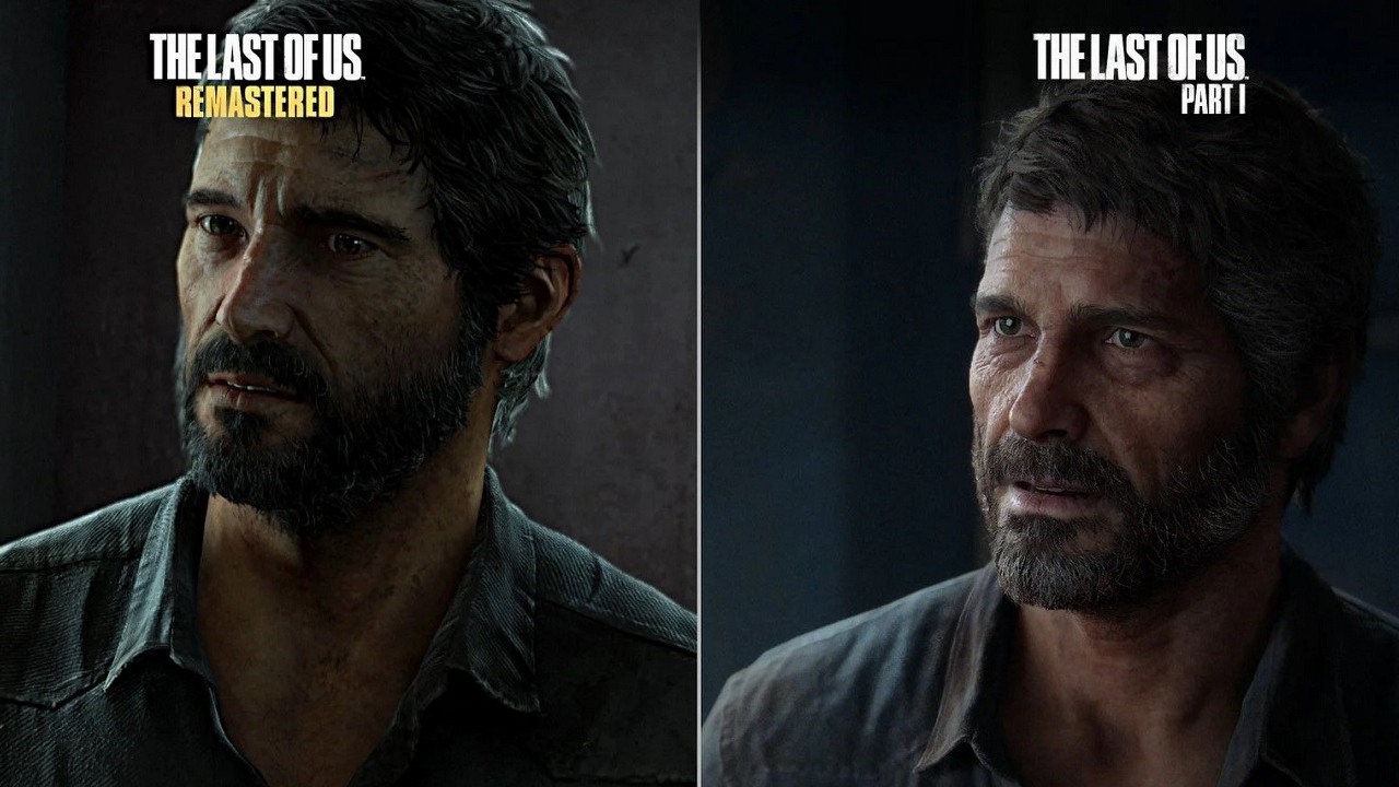 Digital Foundry zestawia The Last of Us na PS4 i PS5 oraz Part 1 z Part 2.