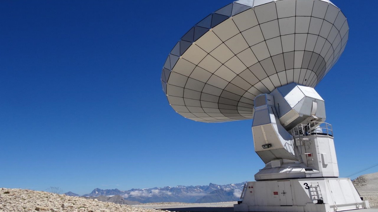 Chińczycy twierdzą, że mogli odebrać sygnał od kosmitów.