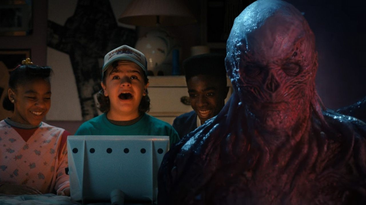 Gwiazda Stranger Things zdradziła fabułę 4. sezonu lata temu.