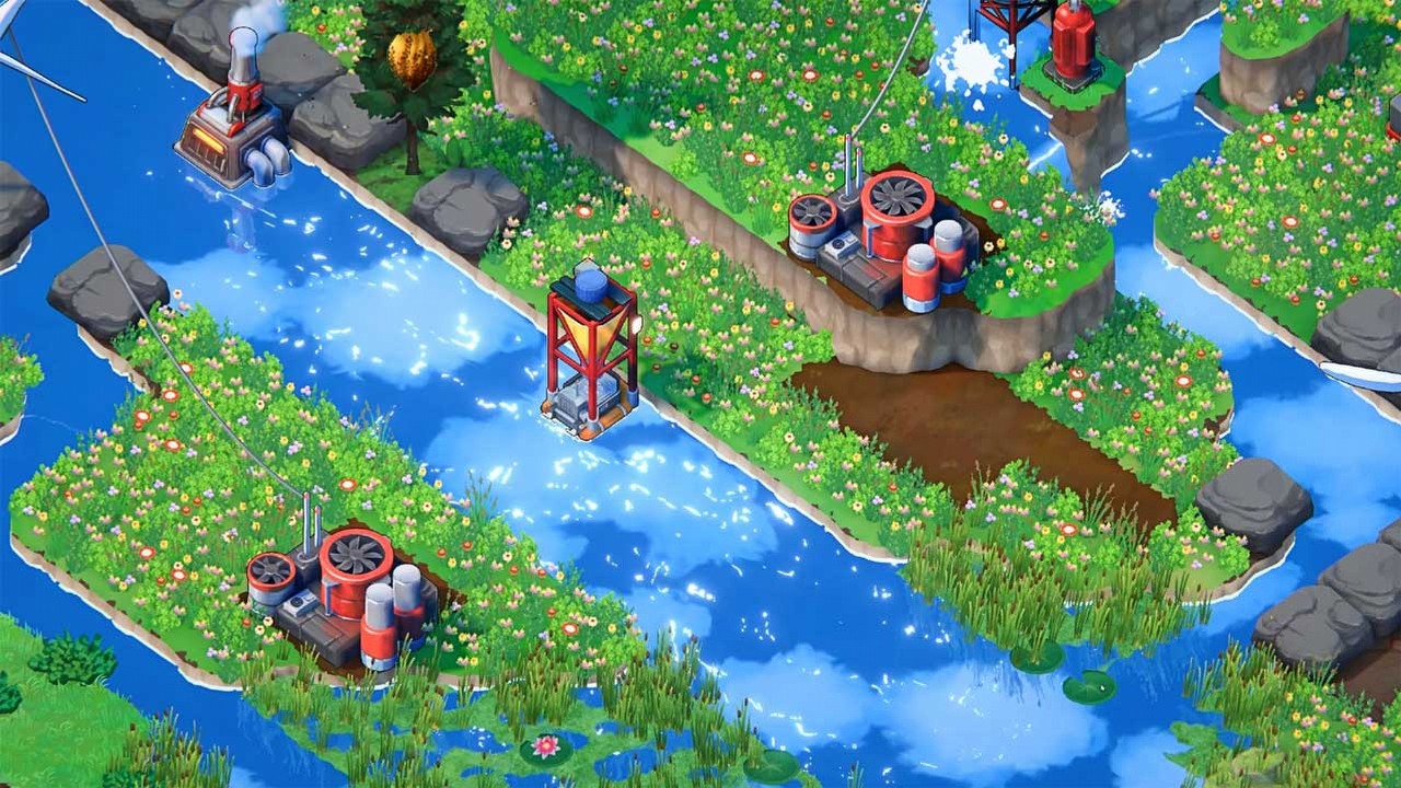 To demo podbiło Steama i pokazało, jak mało znana gra może się wybić.