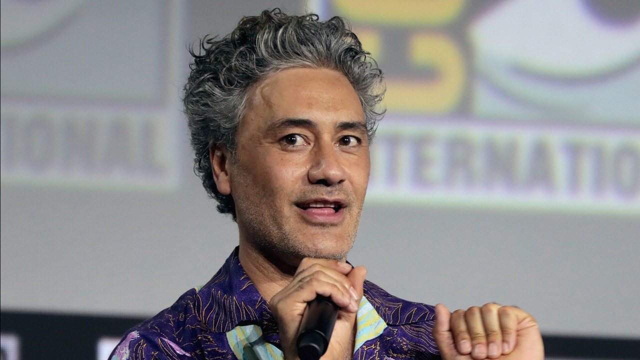 Taika Waititi chce, żeby filmy Star Wars wreszcie zaczęły opowiadać nowe historie.