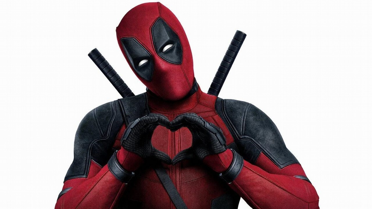 Najlepsze komedie na Disney Plus 2023, nasze top 14, źródło grafiki: Deadpool, Tim Miller, 20th Century Fox, 2016.