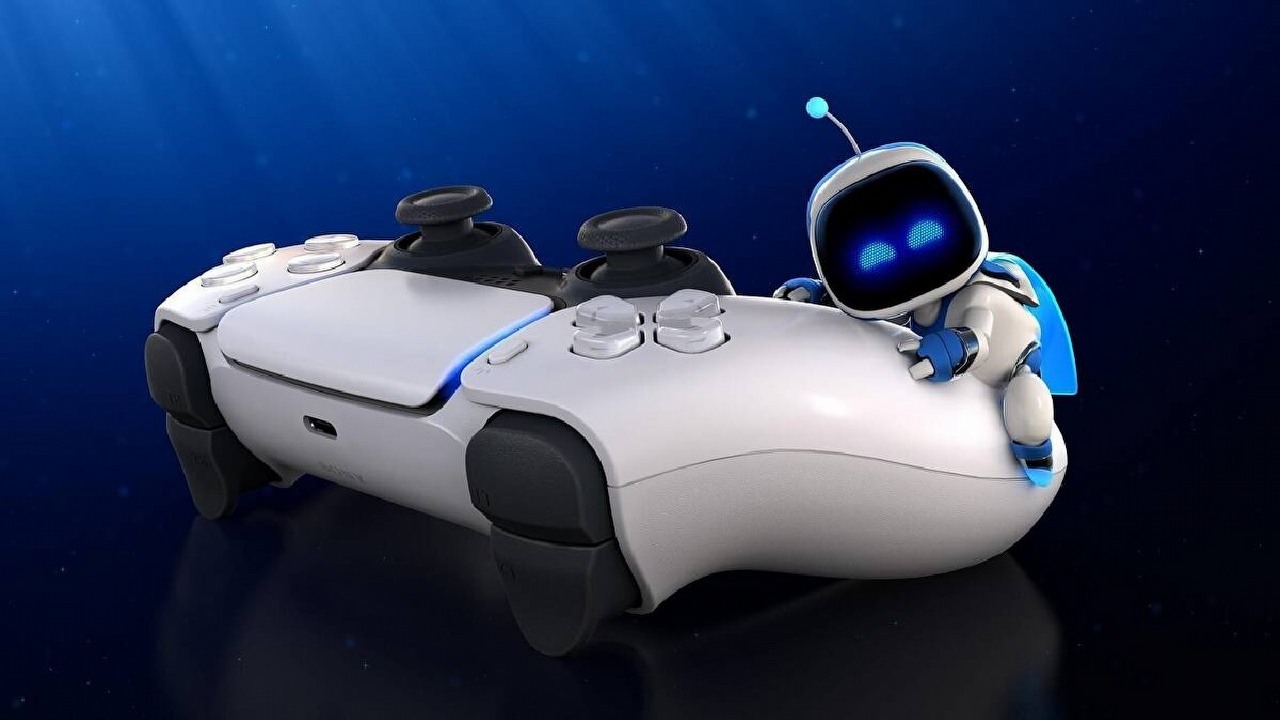 Sony odpowie na Xbox Elite; PS5 też ma dostać kontroler dla zawodowców.