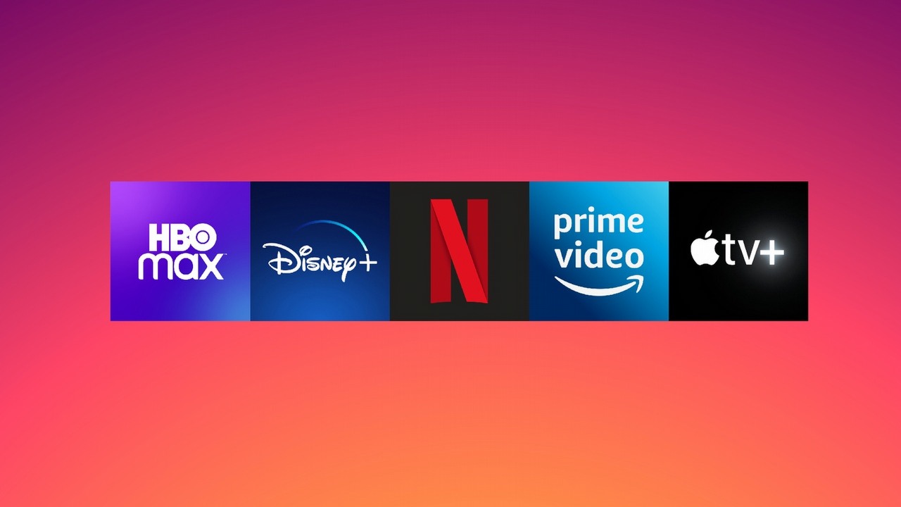 1770 zł - tyle kosztowałby cię Netflix, HBO Max, Disney Plus i inne duże VOD rocznie.