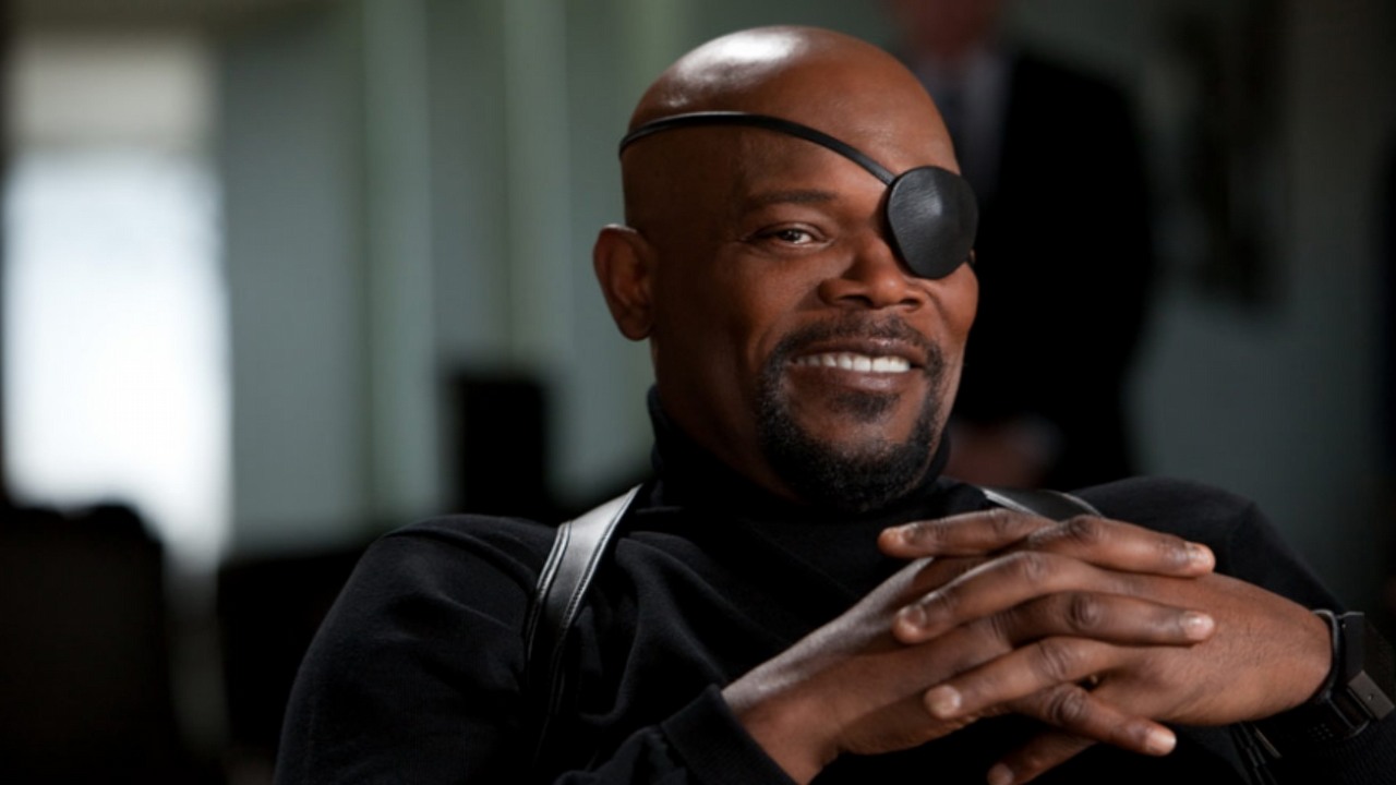 Samuel L. Jackson woli suberbohaterów od Oscarów.