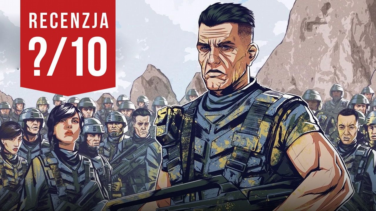 Kultowy film o strzelaniu do robali z kosmosu zasługiwał na lepszą grę.