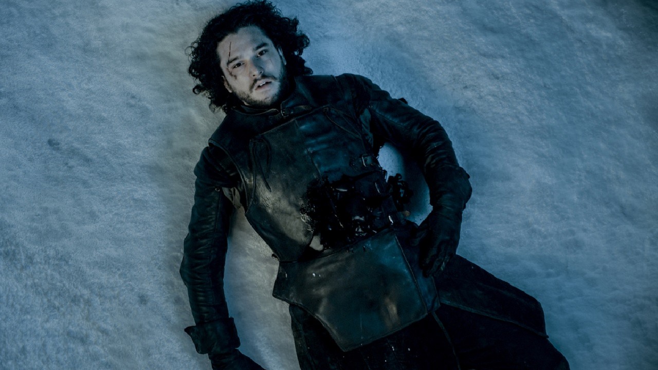 Jon Snow w centrum sequela Gry o tron, nad którym podobno pracuje HBO.