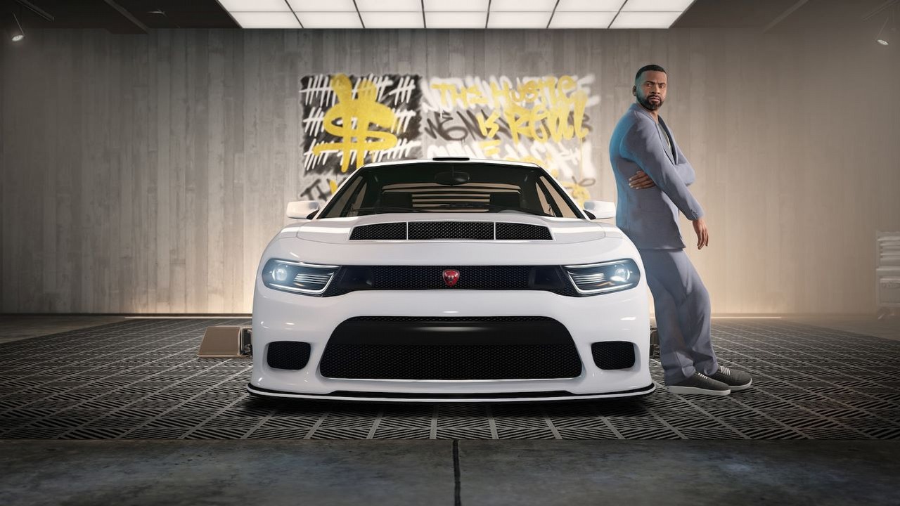 Który samochód w GTA 5 Online jest najszybszy w 2022 roku?.