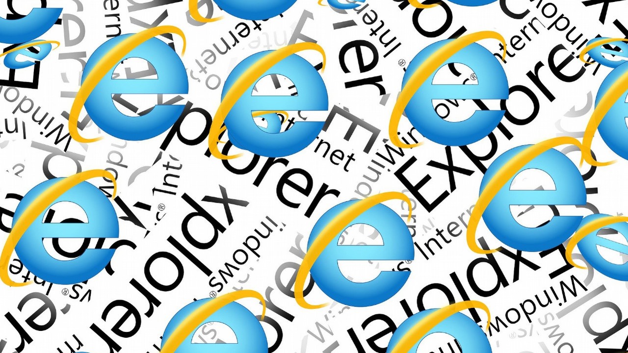 Japoński biznes dalej nie może się uwolnić od Internet Explorera.