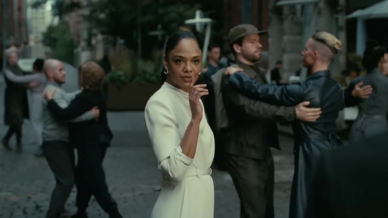 Zobacz zwiastun 4. sezonu Westworld.