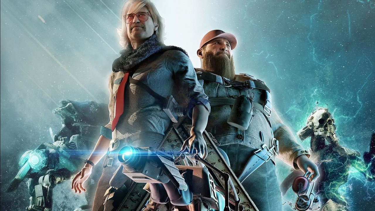 Piękna przygodówka z elementami RPG za darmo na GOG.