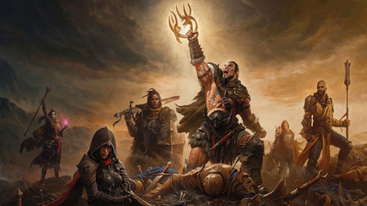 Diablo Immortal zarobiło miliony dolarów; największy przychód ma z USA.