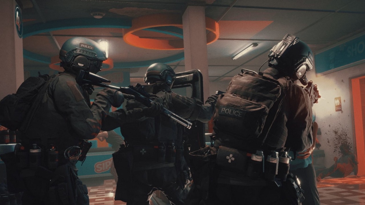 Strzelanka Ready or Not znów budzi kontrowersje; zdjęto ją ze Steama [Aktualizacja #2].