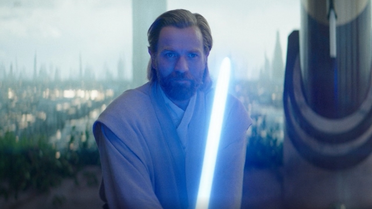 Reżyserka Obi-Wana Kenobiego komentuje szanse na 2. sezon serialu.