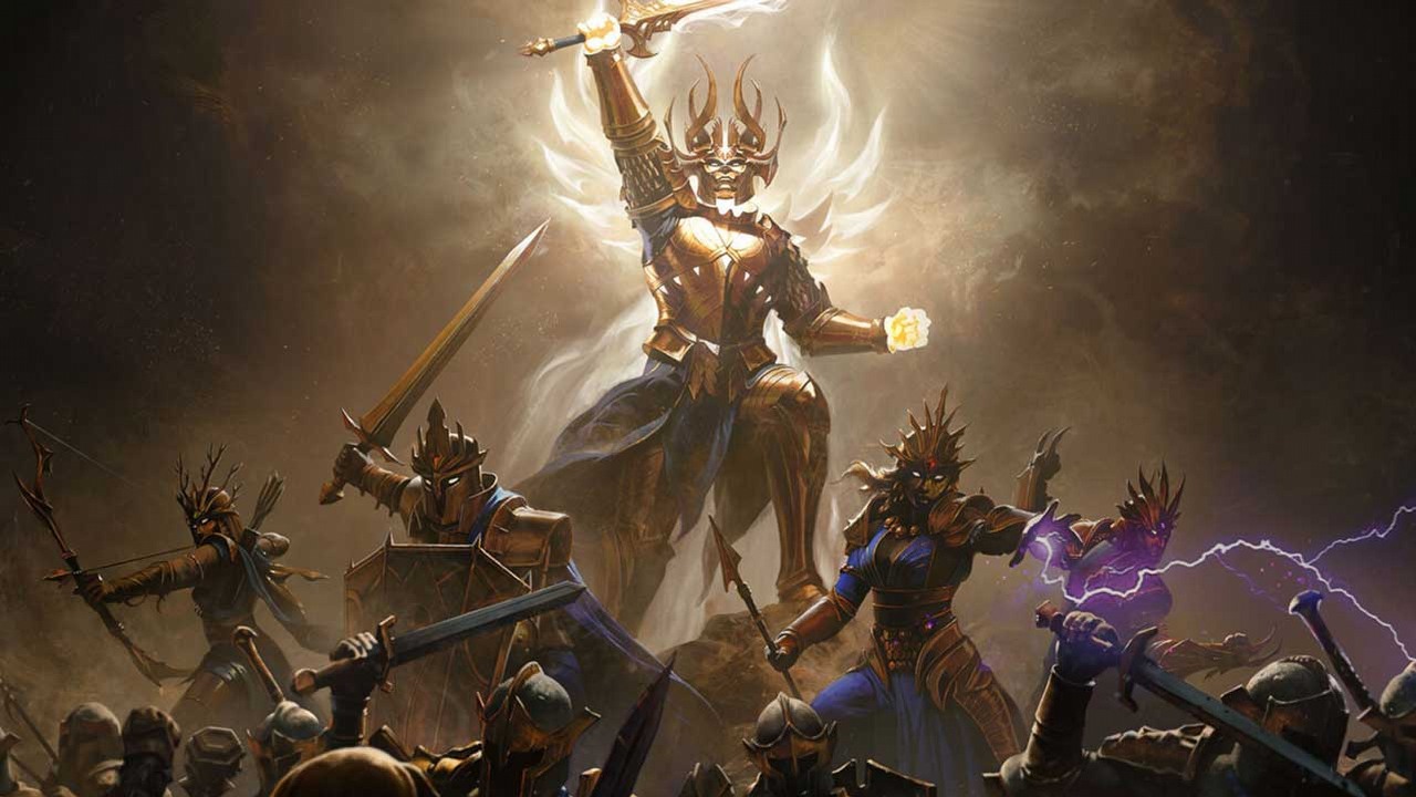 Gracze giną dość często w Diablo Immortal; zobacz statystyki.