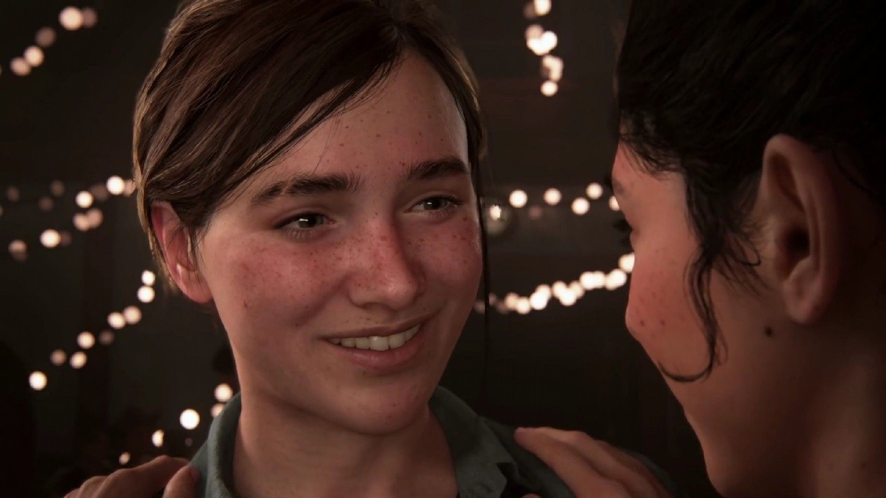 The Last of Us 2 ma świetny wynik sprzedaży; twórcy świętują urodziny gry.