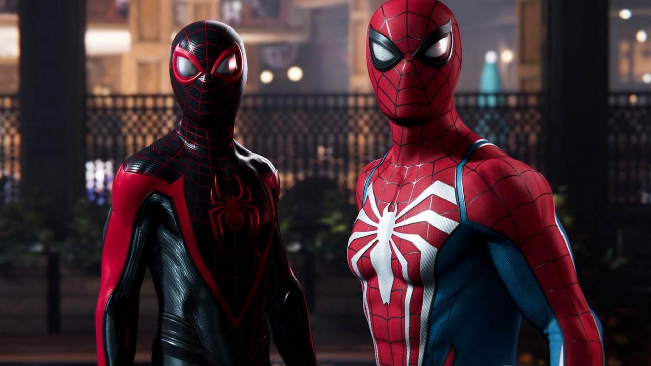 Reżyserem artystycznym gry Marvel's Spider-Man 2 został weteran MCU.