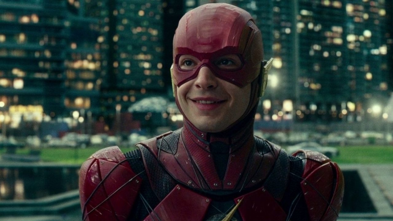 Flash Ezry Millera zagrożony. Warner Bros. wyrzuci aktora?.