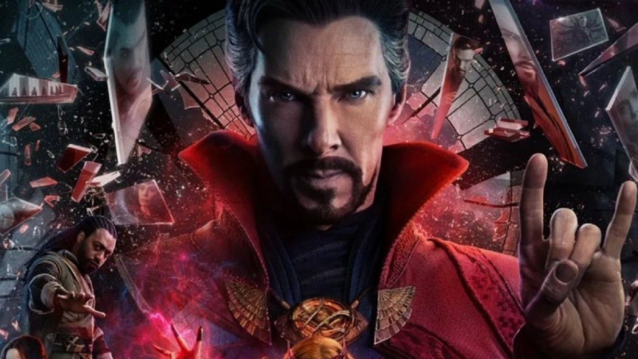 Kiedy Doktor Strange 2 trafi na Disney Plus?.