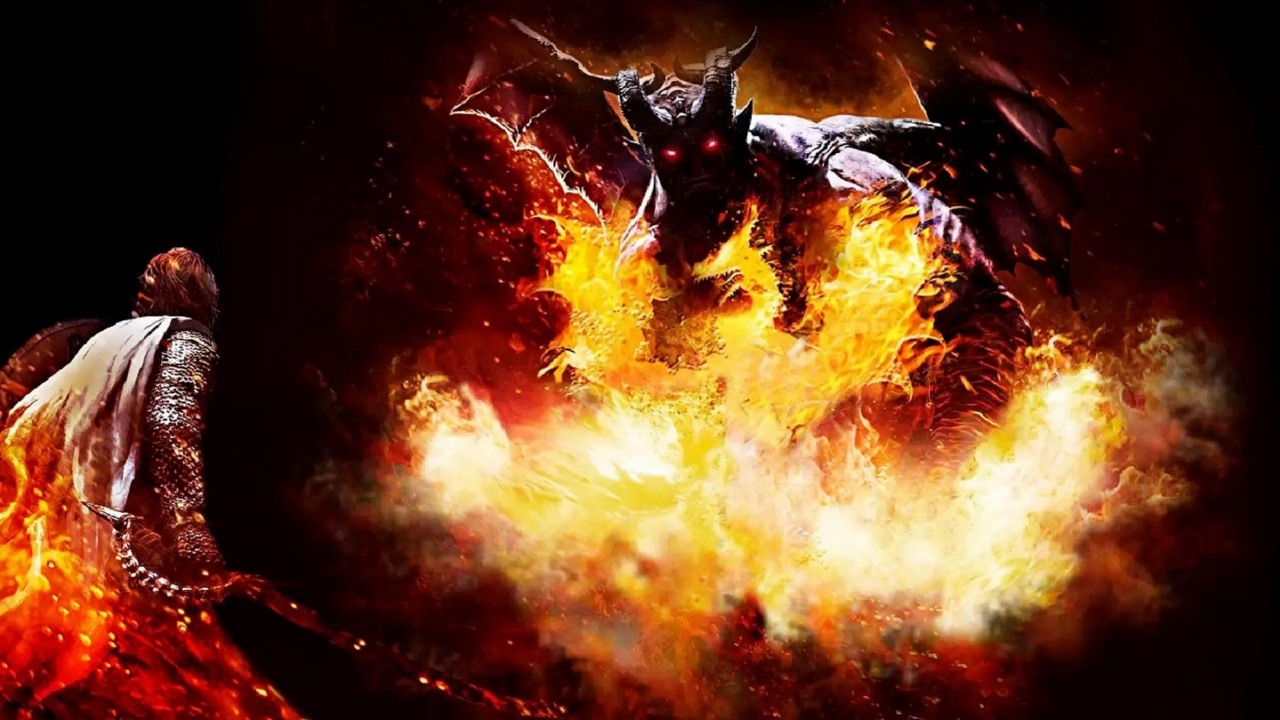 Dragon's Dogma za 20 zł i mniej to gratka dla fanów RPG.