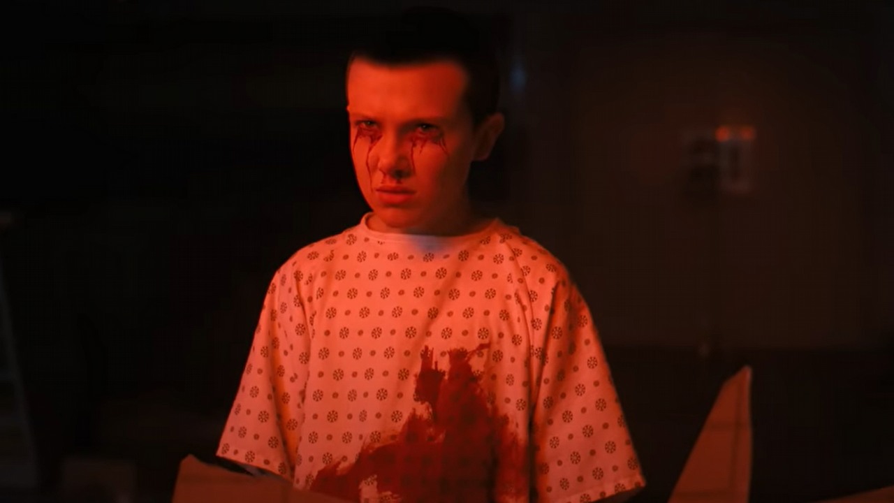 Stranger Things nie zatrzymuje się; 4. sezon bije kolejny rekord.