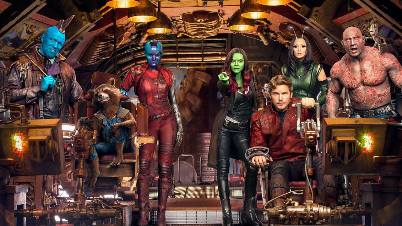Dlaczego MCU nadal jest tak popularne? James Gunn udziela zaskakującej odpowiedzi.