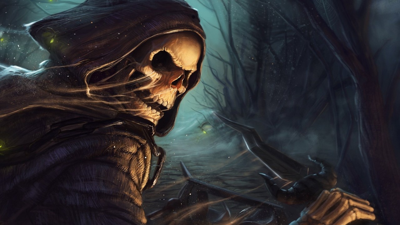 Wielki rywal LoL-a gryzie piach; serwery Heroes of Newerth wyłączone.