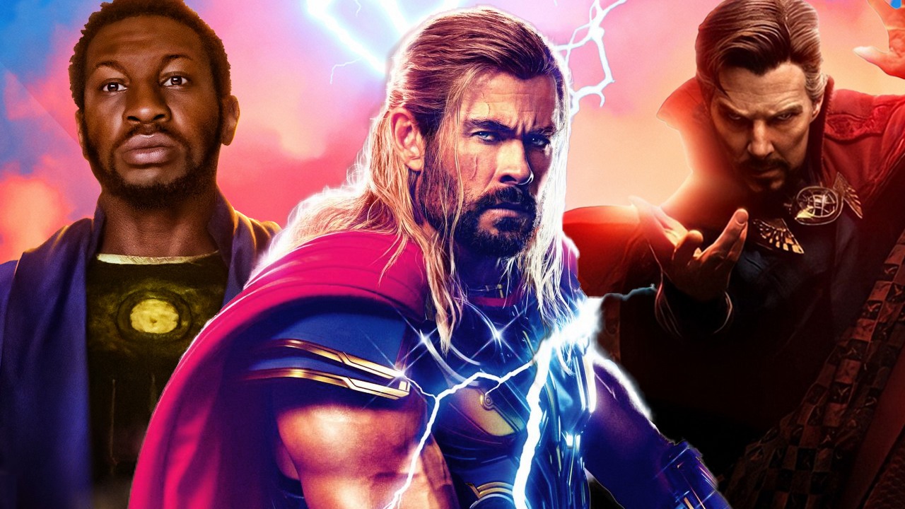 Nowa saga MCU wkrótce stanie się oczywista dla widzów, twierdzi Kevin Feige.