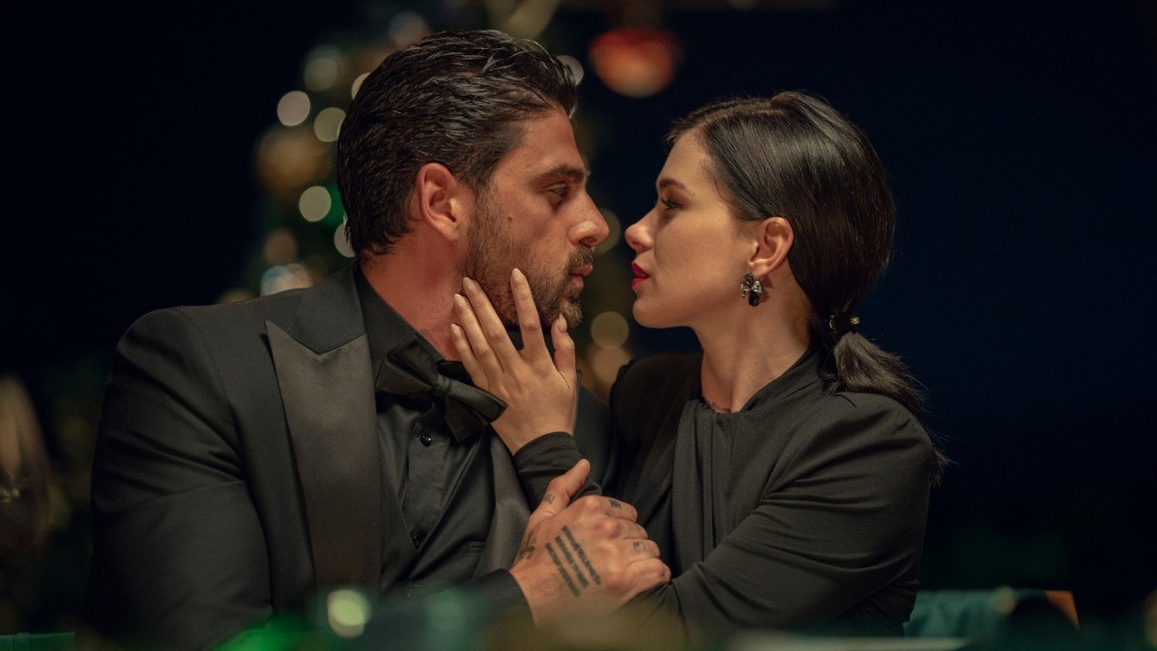 Kolejne 365 dni z datą premiery. Kiedy zobaczymy film na Netflixie?.