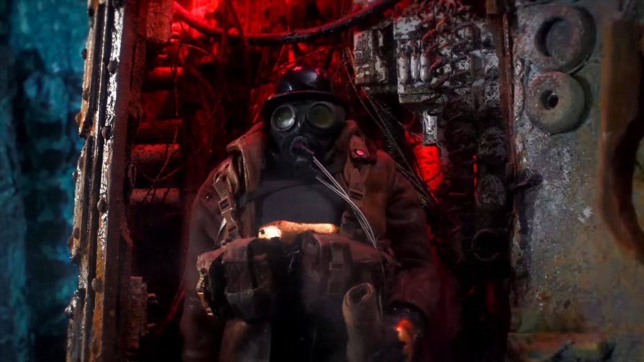 Mad God - film współtwórcy Star Wars ma pierwsze opinie.