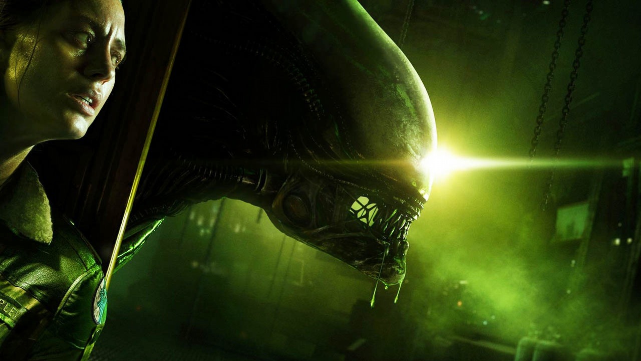 Twórcy niezapomnianego Alien Isolation przypominają o nowej grze. To sci-fi FPS.