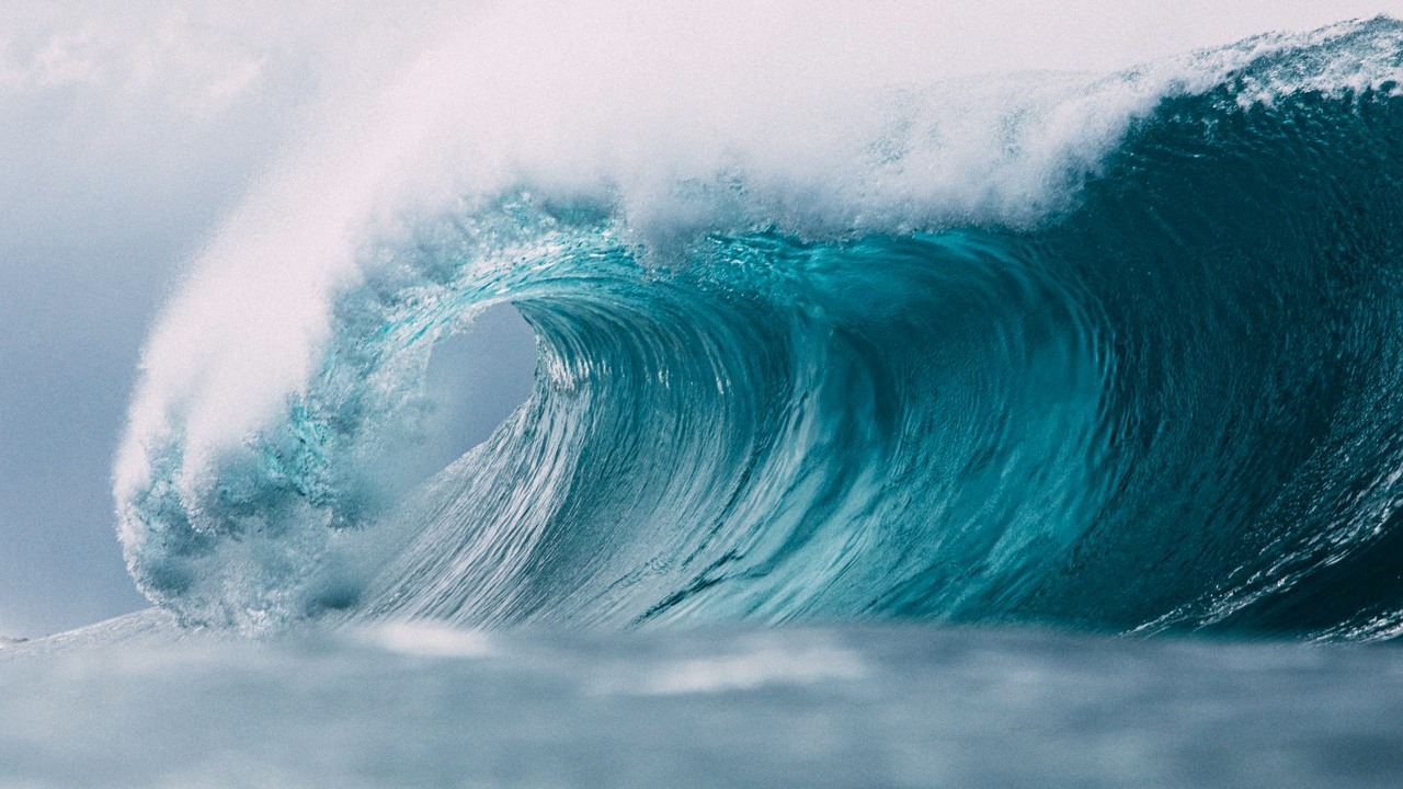 Przełomowy sposób na odsalanie wody morskiej.