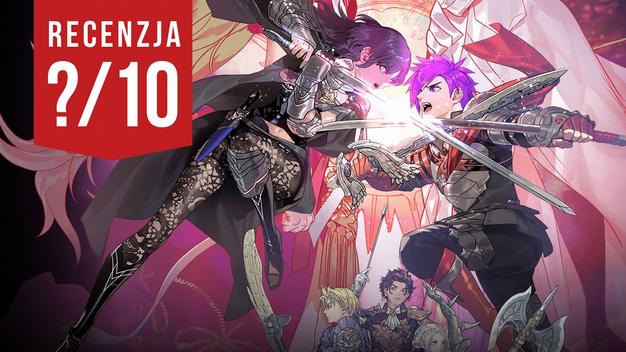 Nie przepadam za takimi grami, ale w tej świetnie się bawiłam.