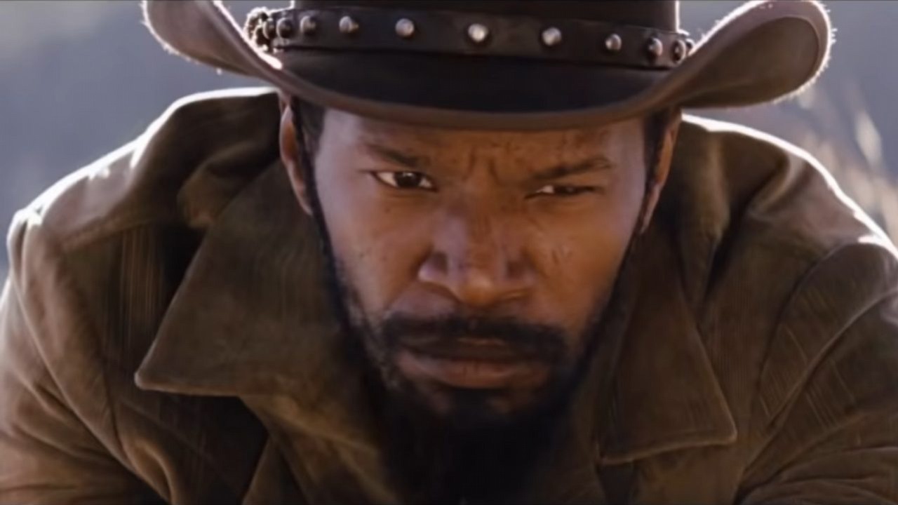 Nietypowy crossover Quentina Tarantino nie powstanie.